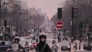 JeanLuc Godard Exclusive Interview with the Legend Part 1 Cannes 2014  Canon [upl. by Merdith]