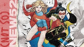 Worlds Finest 0  New 52 Comic Book Review [upl. by Ominoreg902]