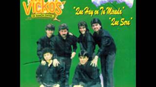 Los Vickos Mix [upl. by Attelrahc181]