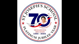 St Josephs School  Annual Day 2024  Day 1 [upl. by Aholla]