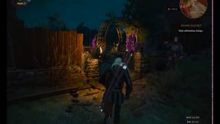 The Witcher 3  GTX 1060 3GB  i56400  8GB RAM 60fps [upl. by Twelve652]