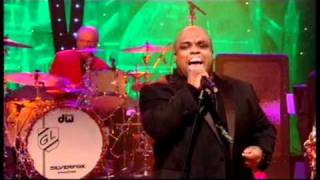 Reet Petite  Cee Lo Green and The Jools Rythm amp Blues Orchestra [upl. by Ahsiena919]