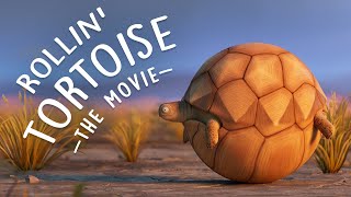 Rollin Tortoise  The Movie [upl. by Carilla758]