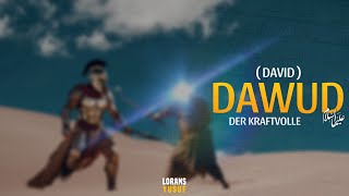 Dawud David  Ein wahrer Mann [upl. by Rab]