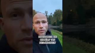 Doorbreek de cirkels van negativiteit Gas erop💪🏼🔥 negativiteit zelfontwikkeling shortvideo [upl. by Annaiek79]