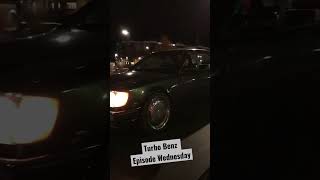 ‘88 W124 Benz 300CE Turbo M103 AutoAfflicted [upl. by Marcel173]