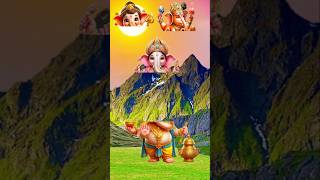 Jagdev jagdev ganpati Baba Mauryashortvideo shorts [upl. by Mir391]