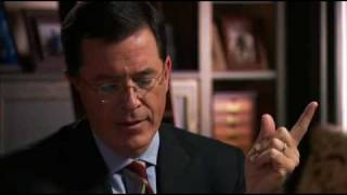 Stephen Colbert  Part 3 [upl. by Aron711]