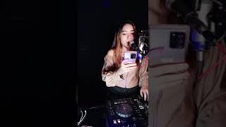 TIKTOK REMIX GRATATATA FULL BASS TERBARU 2021  DJ RERE MONIQUE [upl. by Berni]