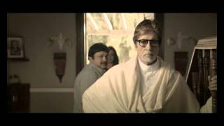 Kalyan Jewellers Tamil Trust TVC Amitabh Bachchan with Prabhu [upl. by Nanfa950]