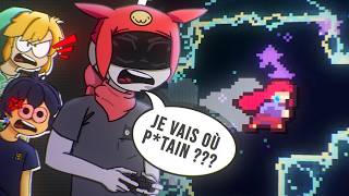 Je guide un AVEUGLE sur Celeste [upl. by Perceval991]