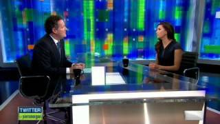 CNN Official Interview Eva Longoria on divorce heartbreak [upl. by Oca]