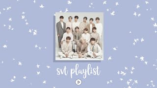 SEVENTEEN Soft Playlist [upl. by Eeleimaj897]