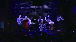 quotResponsoquot  Live at Joes Pub [upl. by Berliner]