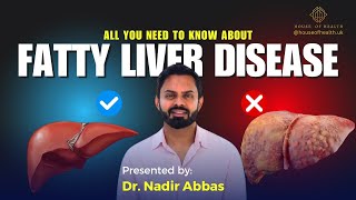 Fatty Liver Disease A Warning from the Experts [upl. by Durante]