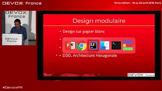 Du monolithe à la structure modulaire en utilisant Maven IntelliJ et Stan4J B Brotosumpeno [upl. by Hortense]