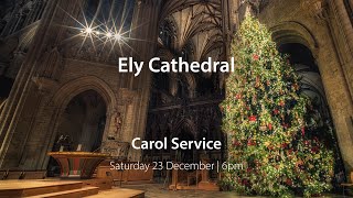 Carol Service [upl. by Yrrac459]