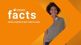 EMail für Unternehmen mit STRATO – alle Vorteile [upl. by Fritze]