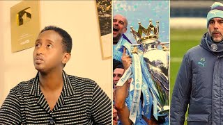 GUARDIOLA o MAN City ka farxiyay kana careysiiyay BARCE iyo kooxo kaleMaxa laga Yiri Realcaawa ARS [upl. by Didi]