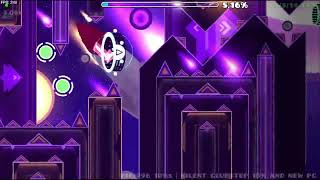 Draco Meteor 10  Geometry Dash [upl. by Gershom]