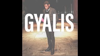 Fabolous  Gyalis Freestyle Official Video [upl. by Laurentium]