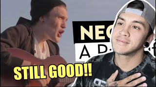 Neck Deep viral after 11 YEARS  A Part Of Me REACTION [upl. by Glynis793]