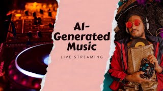 How AI Generated Music is Changing Creativity Forever [upl. by Ahselak]