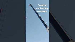 Coastral contracting companyKSA [upl. by Dana]