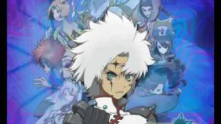 VGMusic Tales of Legendia  Seeking Victory Game Version [upl. by Lanta]