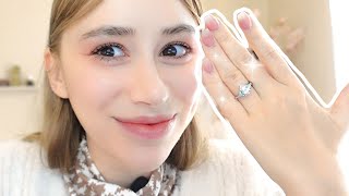 💍 3 DAY FIANCE  MARRIAGE STORY TIME 👰🏼🤵🏻How I got engaged and married all in only 3 days [upl. by Holli229]