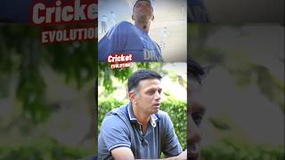 Cricketer should watch 🐼 cricket coaching [upl. by Ajnat]