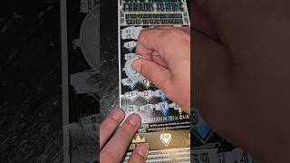 Double Up WINNER Five Million Fabulous Fortune Pennsylvania Lottery Scratch Off Ticket [upl. by Lars]