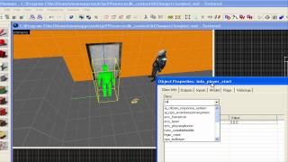 Source SDK Scripted sequence tutorial [upl. by Ecar]