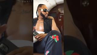 Flavour AfricaLevels viral trending gamechanger [upl. by Baecher]