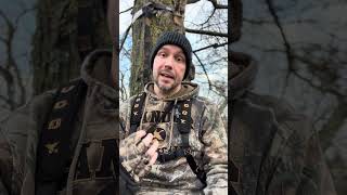 What NOT to do with your rangefinder  rangefinder deerhunting comedyhunt [upl. by Brookner982]