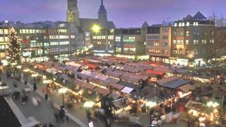 Weihnachtsmarkt 2010 [upl. by Kered]