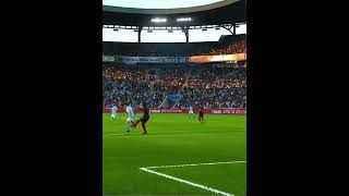 Malmo 02 Rangers Highlights amp ALL Goals  Europa League 2024 shorts [upl. by Georgetta]