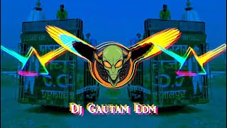 Jatav Jatav Hori Re Dj Remix  Jatav New Song  Hard Bass Dj Song  Dj Gautam Edm [upl. by Nyrac]