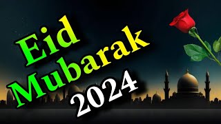 Eid mubarak  Eid mubarak status  Eid mubarak status 2024  Eid status [upl. by Ches588]