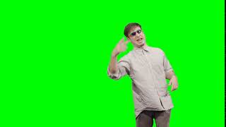 throws quotYou just got prankedquot  Filthy Frank  Green Screen [upl. by Wallie311]