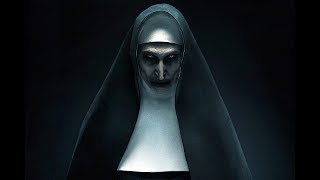 The Nun  Soundtrack  A Freira by Tarsos Morais Terror 2018 [upl. by Nhoj334]