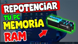 Como SABER CUANTA MEMORIA RAM SOPORTA MI PC  Repotenciar mi Equipo [upl. by Moreland]