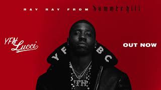 YFN Lucci  quotHard Timesquot Official Audio [upl. by Supat]