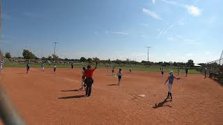 Wolfpack vs Bombers NTX 2013 9212024 [upl. by Ragouzis]