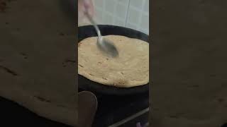 Aaloo ka Paratha 😋😍 Morning Breakfast [upl. by Gonta]