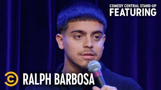 Why Ralph Barbosa Gave His Doctor a OneStar Review  StandUp Featuring [upl. by Jordon985]