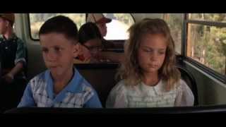 Forrest Gump Forrest conoce a Jenny Mejores Escenas [upl. by Snahc]