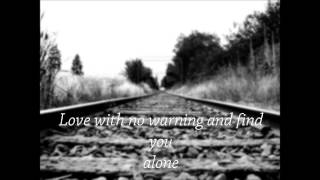 Feist and Ben Gibbardtrain song Lyrics [upl. by Ahsinotna]