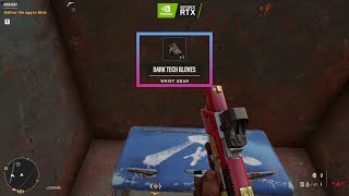 Far Cry 6 Dark Tech Gloves Location  Far Cry 6 Gear Locations  Far Cry 6 Best Gear  New Gears [upl. by Newton]