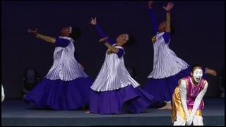 Potters House Mime amp OSP Glory to the Lamb BY Geoffrey Golden [upl. by Belita]